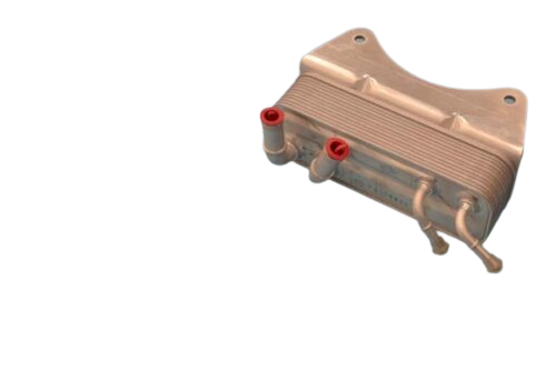 رادیات خنک کن روغن گیربکس چری تیگو 5